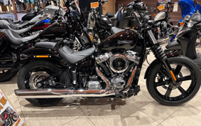 HARLEY FXBB 2025 YJ9