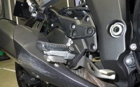 KAWASAKI NINJA 1000SX 2023 ZXT02K