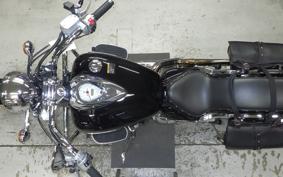 YAMAHA DRAGSTAR 400 CLASSIC  2017 VH02J