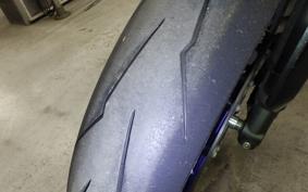 YAMAHA MT-09 ASP 2019 RN52J
