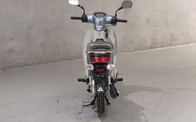 HONDA SUPER CUB110 JA10