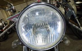 YAMAHA SR400 Gen.2 1994 1JR