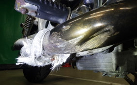 HONDA MAGNA 250 2006 MC29