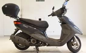 YAMAHA AXIS 125 TREET SE53J