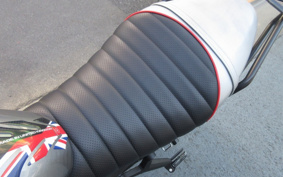 TRIUMPH TRIDENT 660 2021 LGL10U