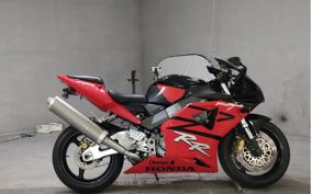 HONDA CBR954RR 2003 SC50