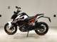 Фото KTM 250 DUKE 2023 с японского аукциона