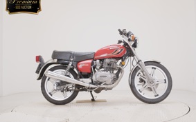 HONDA CB250 T