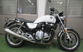 HONDA CB1100 ABS 2010 SC65
