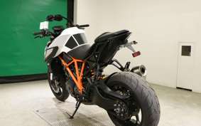 KTM 1290 SUPER DUKE R 2019