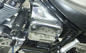 HONDA SHADOW 400 SLASHER 2005 NC40
