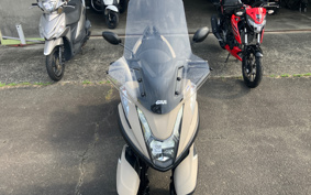 YAMAHA TRICITY 155 SG81J