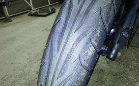 KAWASAKI NINJA 250R 2023 EX250K