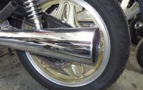 HONDA CB400 N CB400N