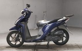 HONDA DIO 110 JF58