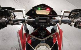 DUCATI HYPERMOTARD 1100S B104AA