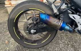 SUZUKI JIKUSA-SF250 ED22B