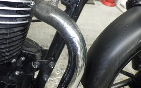 HONDA GB350 2021 NC59