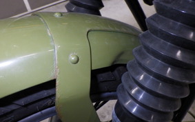 HONDA ｸﾛｽｶﾌﾞ110 2014 JA45