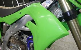 KAWASAKI KX250 KX252C