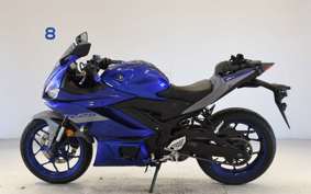 YAMAHA YZF-R25 A RG43J