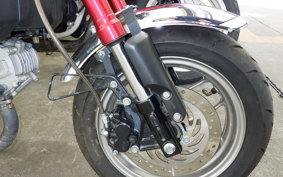 HONDA MONKEY 125 JB02