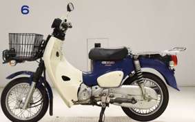HONDA C50 SUPER CUB AA07