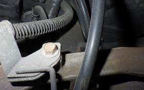 YAMAHA MAJESTY 125 5CA