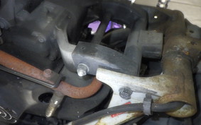 SUZUKI LET's 5 CA47A