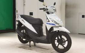 SUZUKI ADDRESS 110