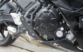 KAWASAKI NINJA 650 ABS 2018 ER650H