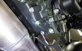 KAWASAKI ELIMINATOR400-3 2023 EL400A
