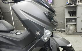 YAMAHA N-MAX SED6J