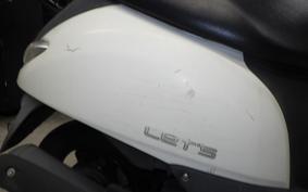 SUZUKI LET's CA4AA