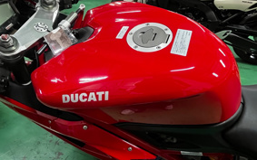 DUCATI 1098 2007 ZDMH700AA7B
