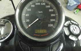 HARLEY FLSTSB 1580 2011