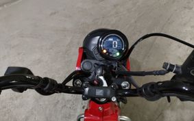 HONDA CT125 HUNTER  CUB  JA55