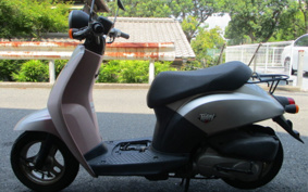 HONDA TODAY AF61