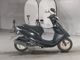 Фото Honda DIO с японского аукциона