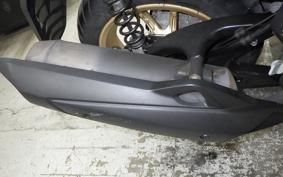 YAMAHA N-MAX 155 A 2008 SG50J