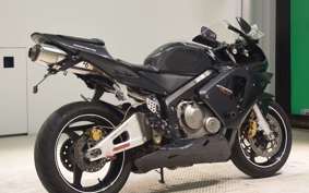 HONDA CBR600RR GEN 2 2004 PC37