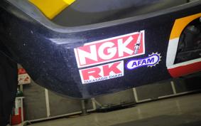 HONDA PCX125 2008 JF28