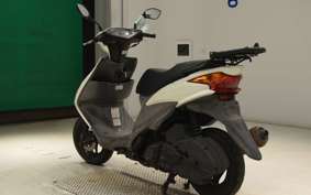SUZUKI ADDRESS V125 S 2021 CF4MA