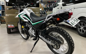 YAMAHA SEROW 250 DG17J