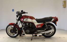 HONDA CB750F C INTEGRA 1986 RC04