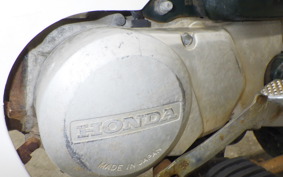 HONDA C50 SUPER CUB C50