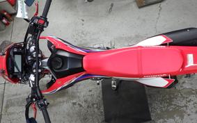 HONDA CRF250L 2003 MD47