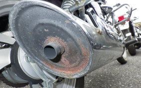 SUZUKI GZ150
