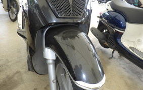 APRILIA SCARABEO 125