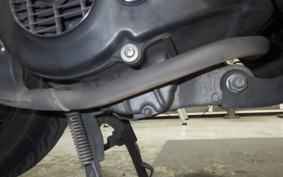 SUZUKI ADDRESS V125 S 2014 CF4MA